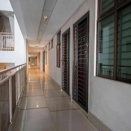 Mount Austin #Palazio B2 Pool View 1-3Pax #Mspro Apartment Johor Bahru Luaran gambar
