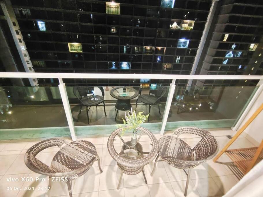 Mount Austin #palazio B2 Pool View 1-3pax #mspro Johor Bahru