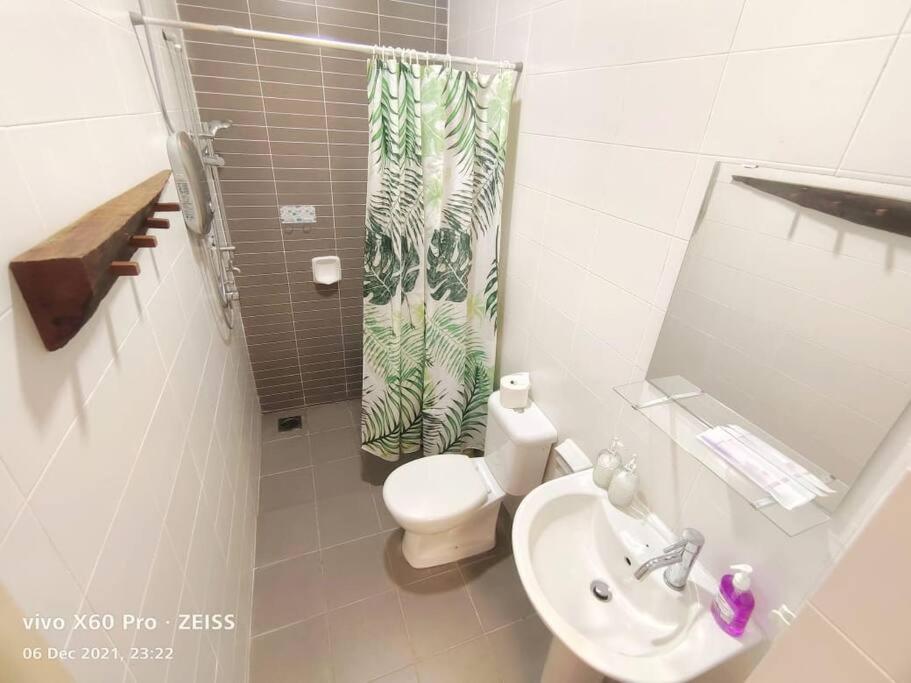 Apartment Mount Austin #palazio B2 Pool View 1-3pax #mspro