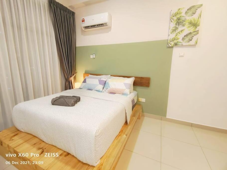 Mount Austin #palazio B2 Pool View 1-3pax #mspro *