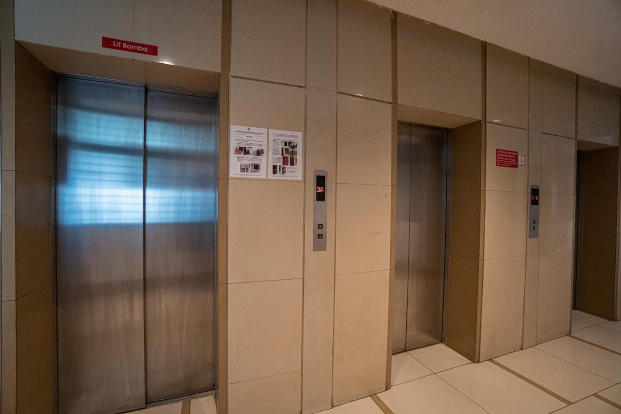Mount Austin #palazio B2 Pool View 1-3pax #mspro Pangsapuri