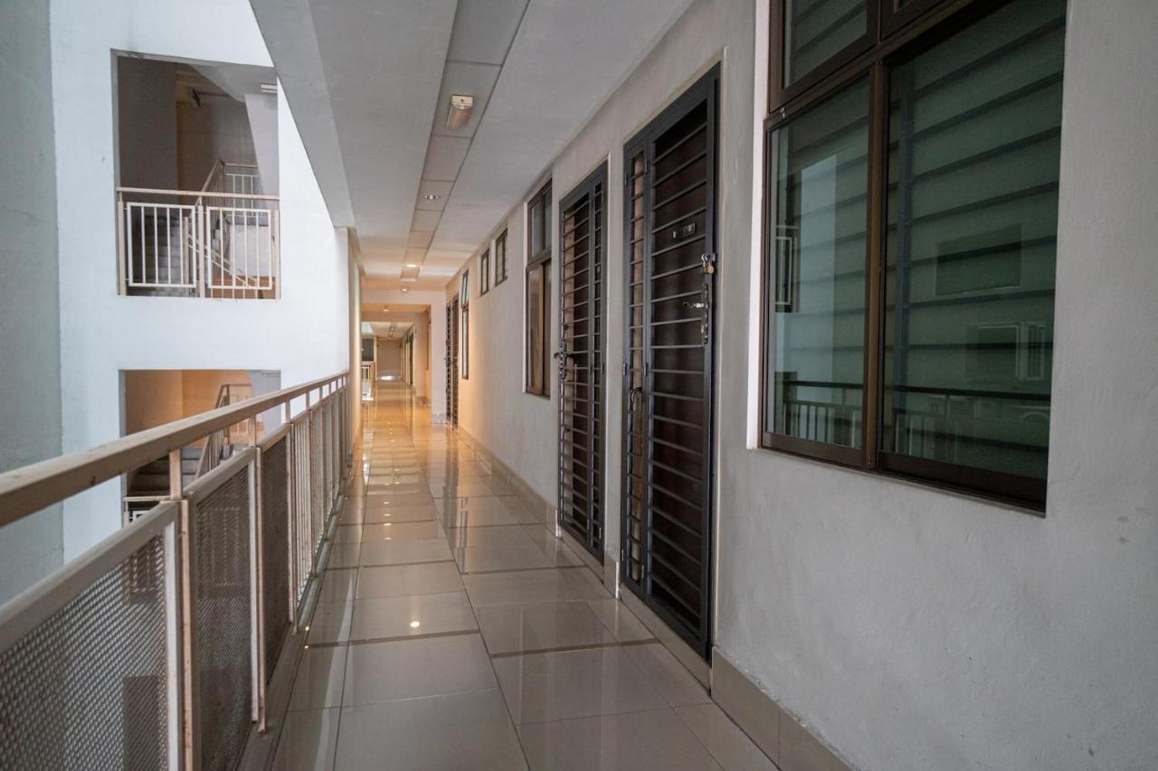 Mount Austin #palazio B2 Pool View 1-3pax #mspro Apartment Johor Bahru