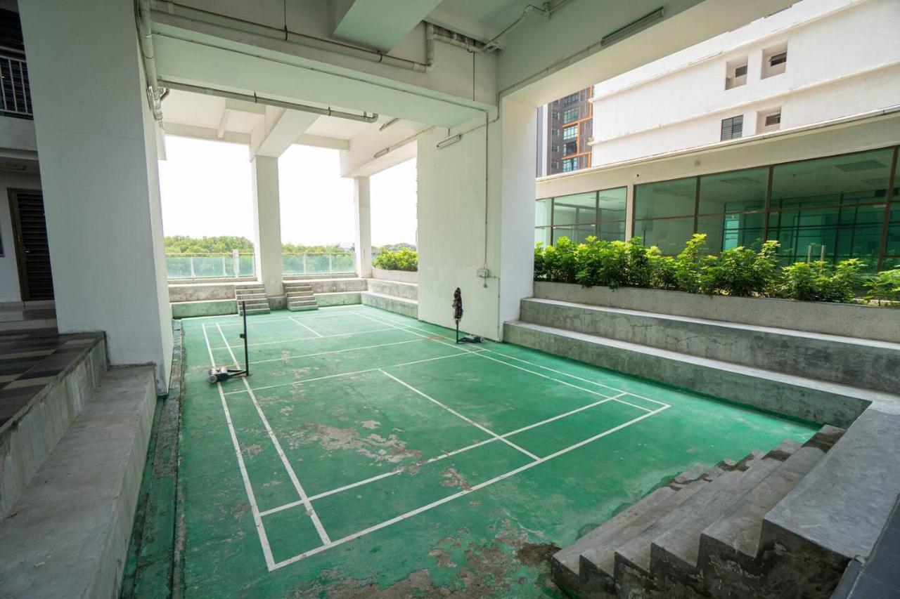 Apartment Mount Austin #palazio B2 Pool View 1-3pax #mspro